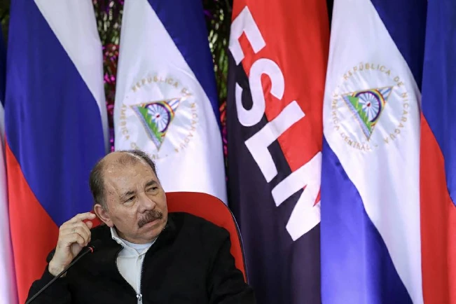 Expertos de ONU denuncian "aumento exponencial" de violaciones de DDHH en Nicaragua