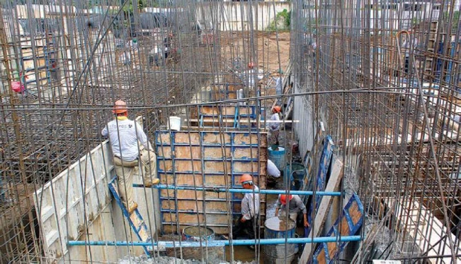 El sector privado movilizó 90 % de la inversión en las últimas tres décadas