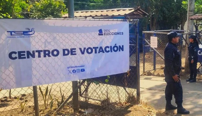 Capturan a dos personas durante elecciones por fraude electoral y por agrupaciones ilícitas