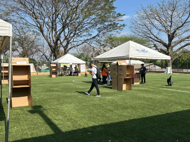 ¿Por qué casi el 70 % de salvadoreños no salió a votar el 3 de marzo?