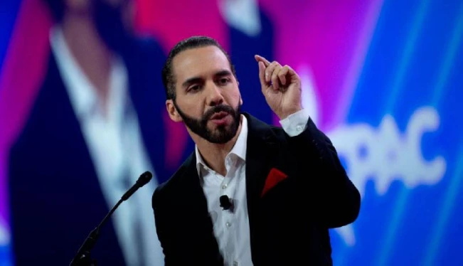 Bukele dice que informe de Barclay's  "es activismo político disfrazado de análisis de mercado”.