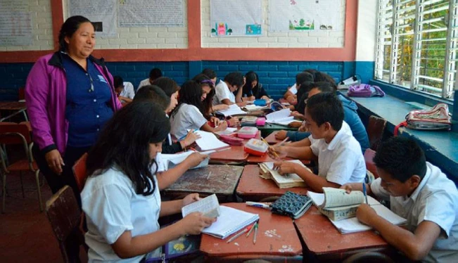 Seis prioridades para mejorar la educación en adolescentes que reveló la prueba PISA 2022