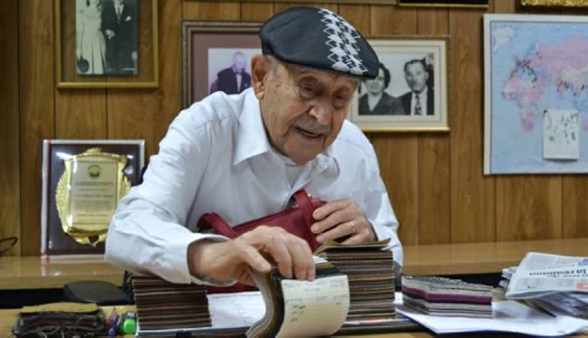 Fallece el empresario Miguel Elías Miguel, fundador de Mike Mike