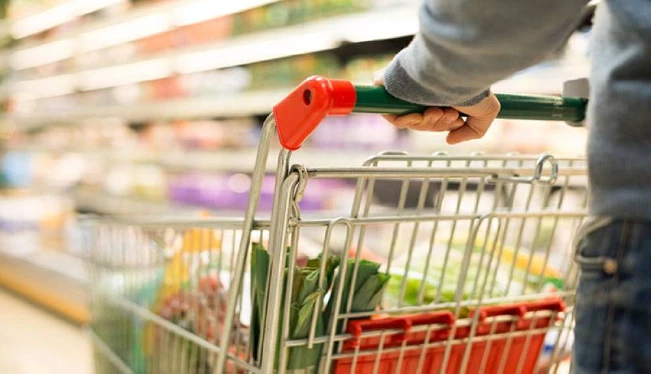 La inflación de El Salvador se moderó a 0.8 % en febrero, la más baja en tres años