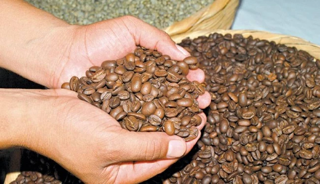 La libra del café alcanzó en febrero su mejor precio en 17 meses