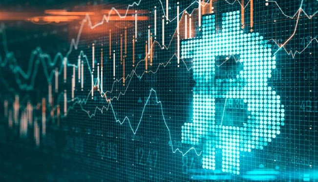 El bitcoin no se detiene y alcanza los $73,000