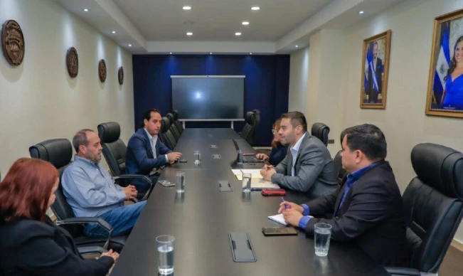 Empresa de servicios de almacenamiento invertirá $7.5 millones en El Salvador