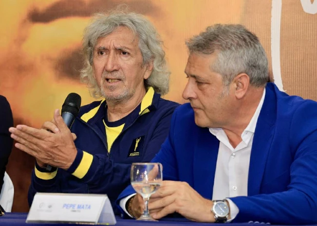 El amistoso El Salvador-Cádiz será el 30 de mayo