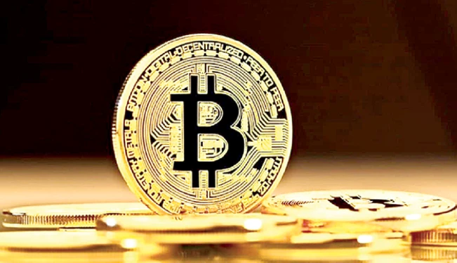El bitcoin se desvanece por debajo de los $70,000
