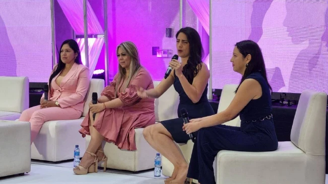 Diputadas exigen a TSE y jueces que apliquen justicia y frenen violencia política contra mujeres