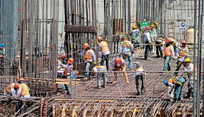 La industria de la construcción espera más de $700 millones de inversión en 2024