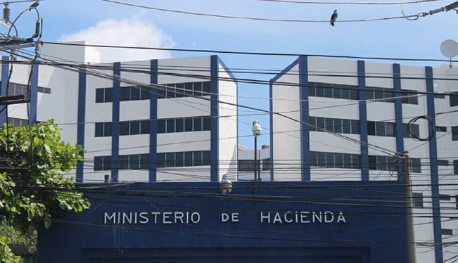 El gobierno tiene que pagar $2,242 millones en deuda en el corto plazo