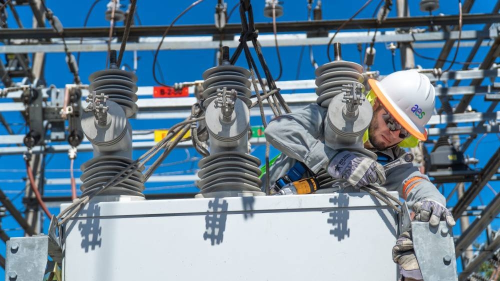 Grupo AES invertirá $236 millones en El Salvador en los próximos cinco años