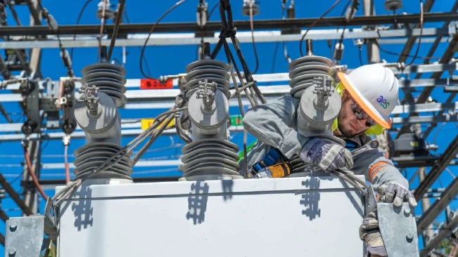 Grupo AES invertirá $236 millones en El Salvador en los próximos cinco años