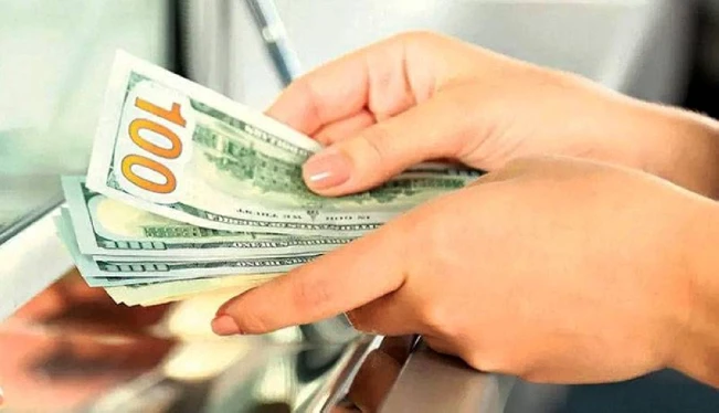 Las remesas se recuperan de la caída y crecen 1.3 % a febrero
