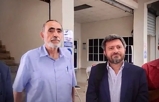 Abogados de Rubén Zamora apelan acusación de jueza en caso El Mozote