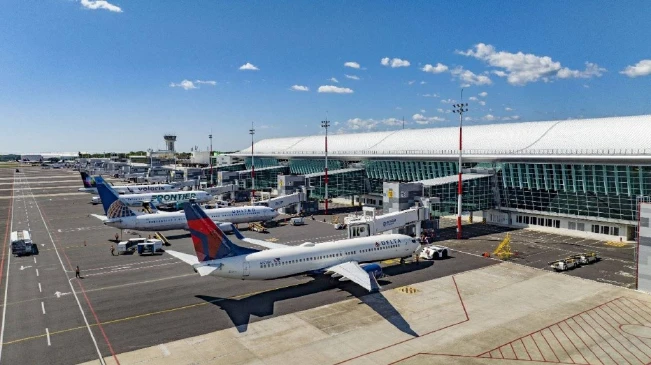 ¿Qué aerolíneas dominan el mercado salvadoreño?