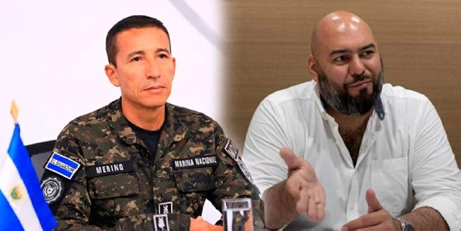 Ministro dice Bukele ordenó cerco militar; Arena cuestiona si ejerce la Presidencia