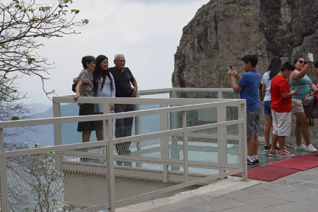 El turismo internacional dejó $106 millones en la economía salvadoreña en Semana Santa