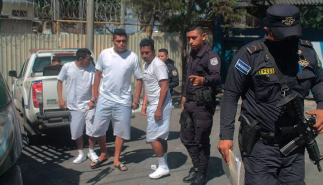 Dos años de régimen de excepción ya acumulan más de 79,100 detenidos