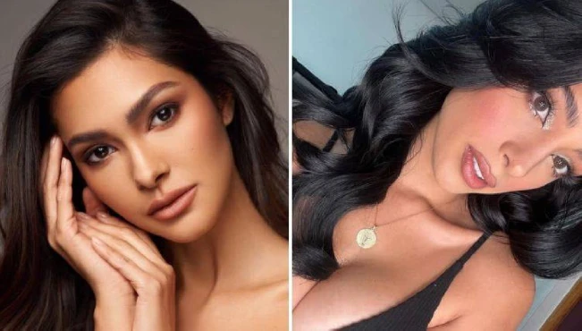 Luciana Martínez, gran favorita para Miss El Salvador... ¿Le pasará lo mismo que a Fátima Cuéllar?