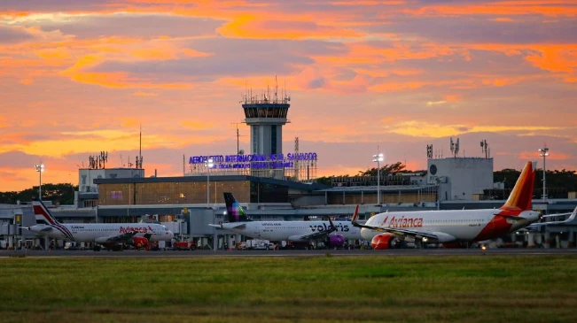 Más de 1.3 millones de pasajeros transitaron por el aeropuerto en el primer trimestre
