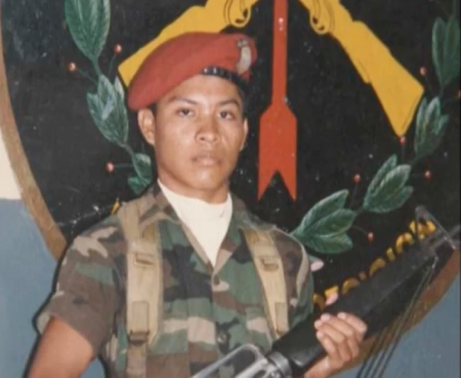 Se cumplen 20 años de muerte de soldado salvadoreño en Irak