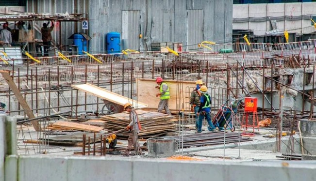 Casalco espera que el empleo en el sector construcción incremente hasta un 10 % en 2024