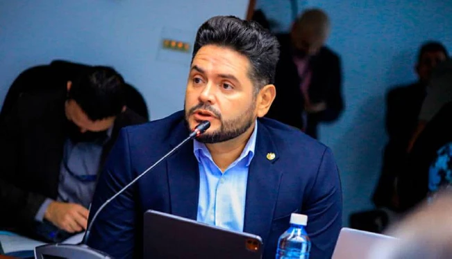 Presidente del BCR atribuye mayor crecimiento del PIB a guerra antipandillas