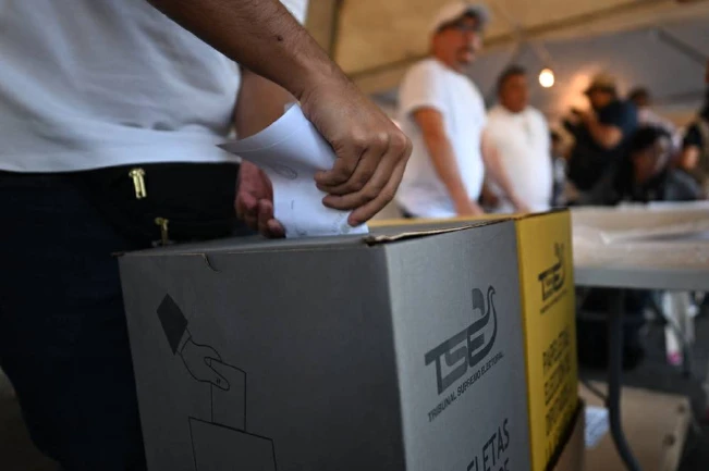 Partidos podrían recibir $38.3 millones del Estado por sus votos en elecciones 2024