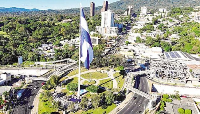 Banco Mundial mejora la proyección de El Salvador para 2024, pero sigue a la zaga en la región