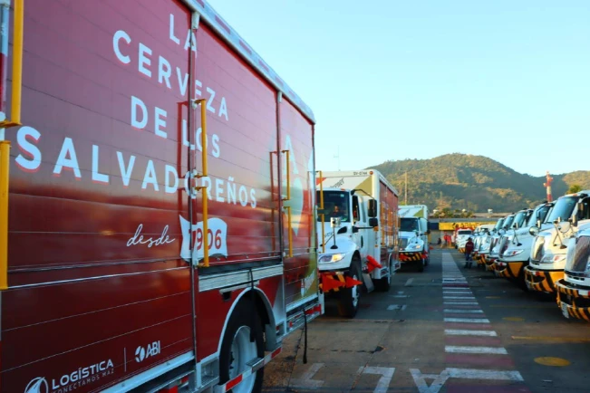 La Constancia invierte $10 millones en nueva flota de vehículos