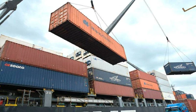 Estados Unidos compra más de $293 mil en bienes salvadoreños por hora