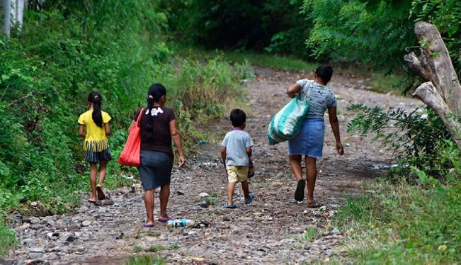Encuesta de Hogares: El Salvador suma 55,097 nuevos pobres en 2023