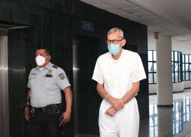 Suspenden hasta nuevo aviso juicio por feminicidio de Yancy Urbina