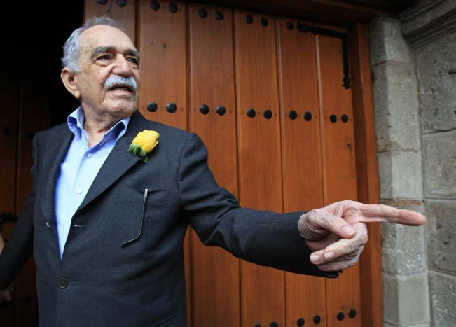 García Márquez falleció hace 10 años pero dejó a Macondo y su universo