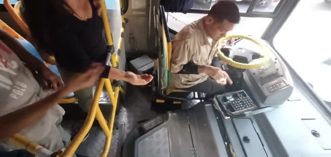 AEAS también pide entregar subsidio del transporte al usuario