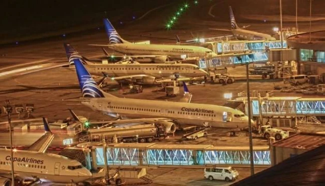 El Aeropuerto Internacional de Tocumen, en Panamá, el mejor de Centroamérica y el Caribe