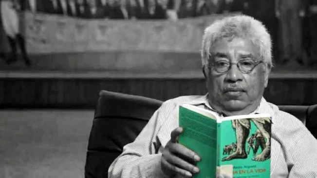 La novela "Un día en la vida" de Manlio Argueta, será adaptada al cine