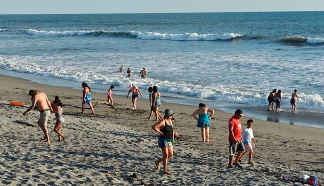 El turismo internacional dejó $914 millones a la economía en el primer trimestre de 2024