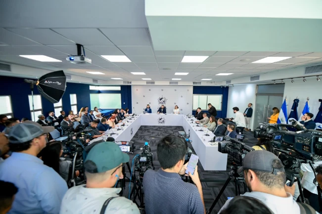 Sesiones del concejo de San Salvador Centro se mantendrían privadas en período 2024-2027