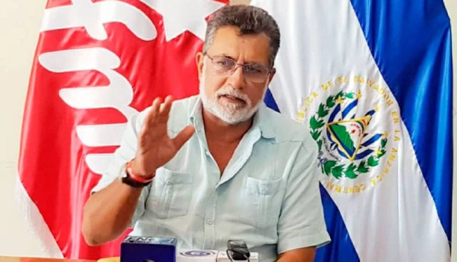 Condenan a Schafik Hándal y grupo familiar por enriquecimiento ilícito de $171,000