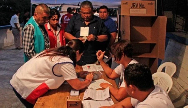 TSE sin iniciar sanciones contra quienes se negaron a integrar JRV, pero recolecta información