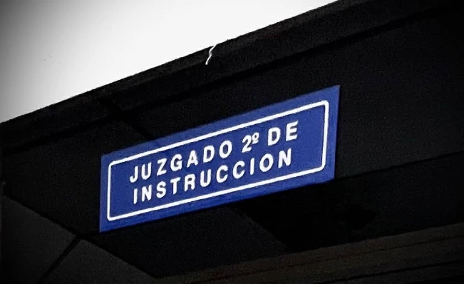 Remueven a jueza que llevaba casos de Muyshondt, Sigfrido Reyes y Sánchez Cerén