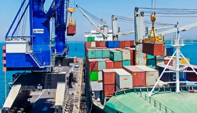 Exportaciones salvadoreñas hacia la UE crecieron apenas 0.7 % en 2023