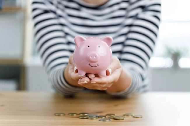 ¿Dónde guardan los salvadoreños sus ahorros?