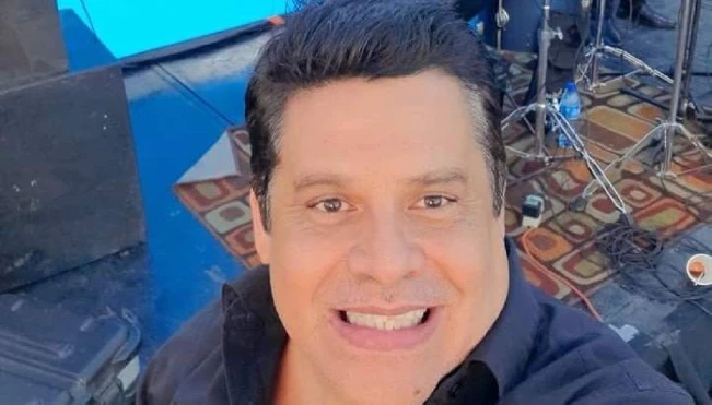 René Alonso: “Yo sé quiénes son mis hijos”