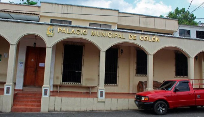 Alcaldía de Colón gastó más de $339 mil en bonos vacacionales y de cumpleaños en 2023