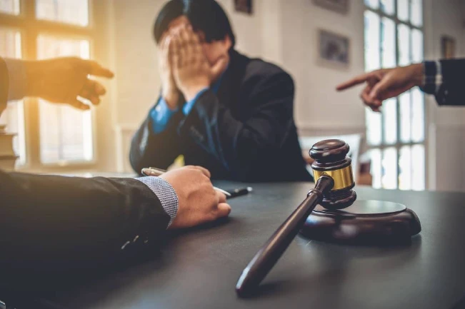 CSJ tiene a más de 700 abogados y notarios suspendidos e inhabilitados
