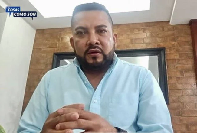 San Miguel: Alex Torres dice encontró plan para congelar $300,000 de impuestos a empresas “amarradas” a Wil Salgado